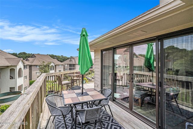 815 Colony Place Unit F, Sunset Beach, NC 28468