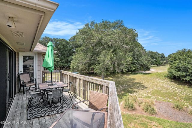 815 Colony Place Unit F, Sunset Beach, NC 28468