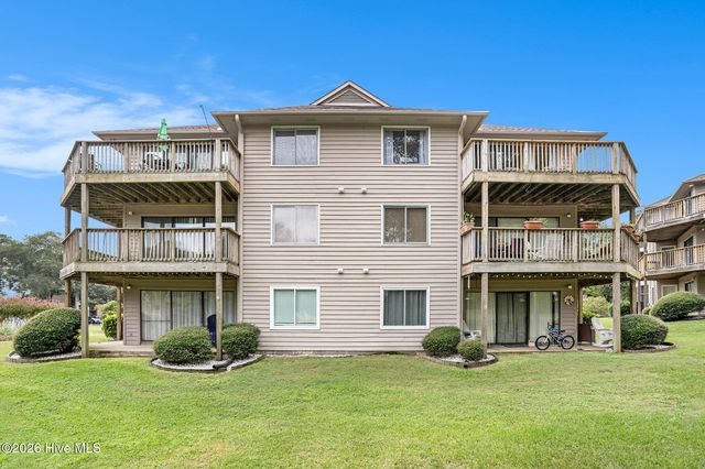 815 Colony Place Unit F, Sunset Beach, NC 28468