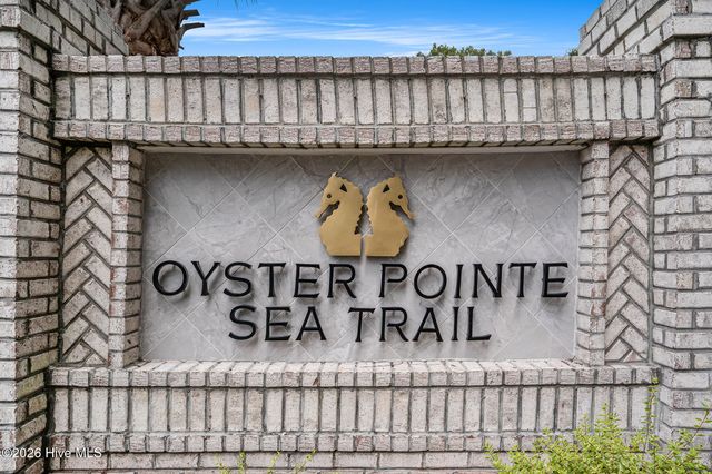 815 Colony Place Unit F, Sunset Beach, NC 28468