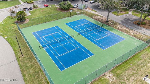 815 Colony Place Unit F, Sunset Beach, NC 28468