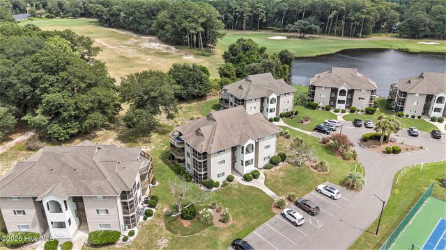 815 Colony Place Unit F, Sunset Beach, NC 28468