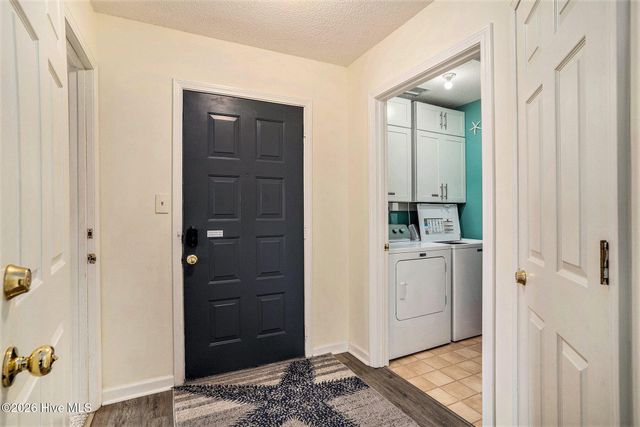 815 Colony Place Unit F, Sunset Beach, NC 28468