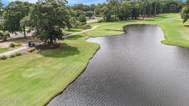 815 Colony Place Unit F, Sunset Beach, NC 28468