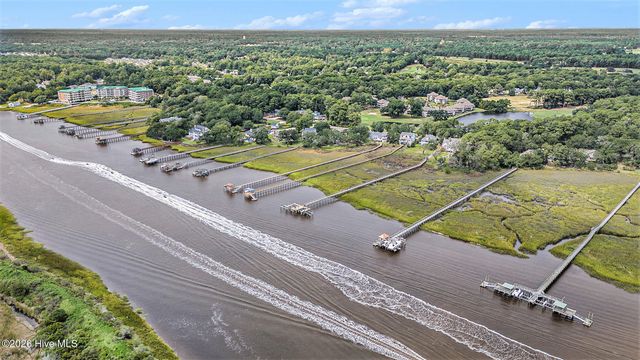 815 Colony Place Unit F, Sunset Beach, NC 28468