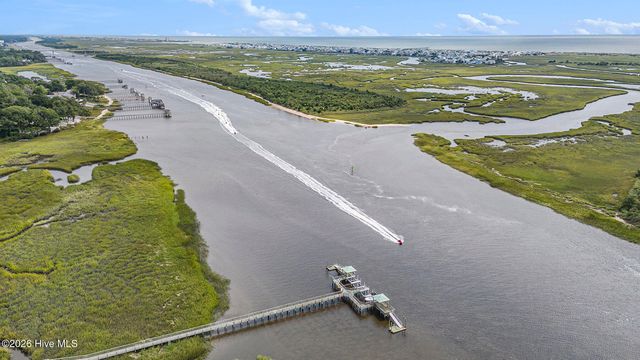 815 Colony Place Unit F, Sunset Beach, NC 28468