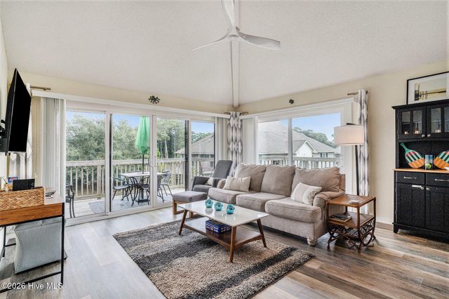 815 Colony Place Unit F, Sunset Beach, NC 28468