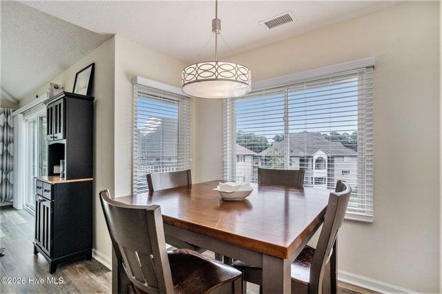 815 Colony Place Unit F, Sunset Beach, NC 28468