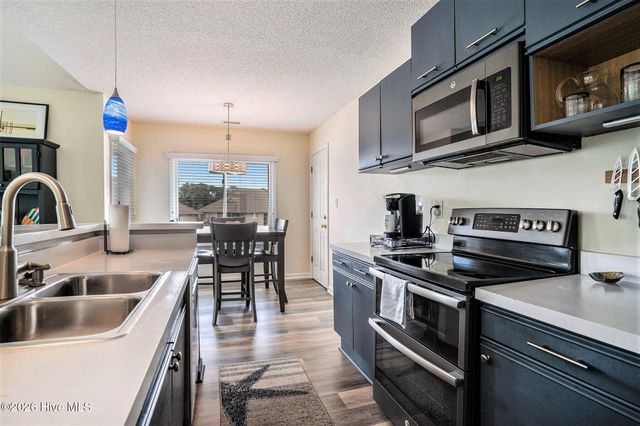 815 Colony Place Unit F, Sunset Beach, NC 28468