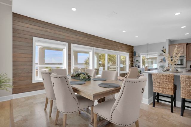 311 Porpoise Point Dr, St Augustine, FL 32084