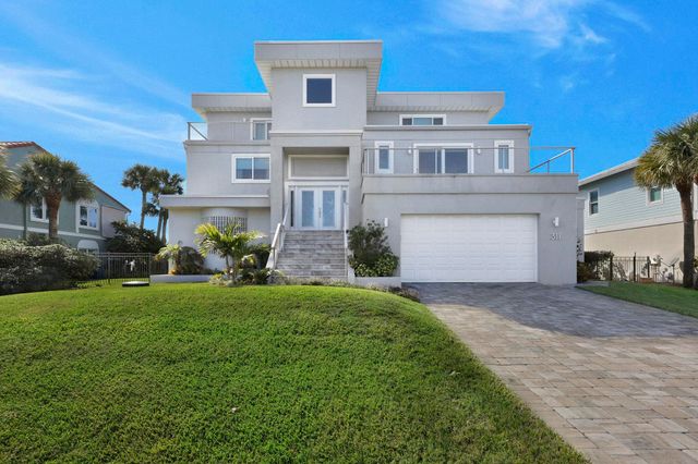 311 Porpoise Point Dr, St Augustine, FL 32084