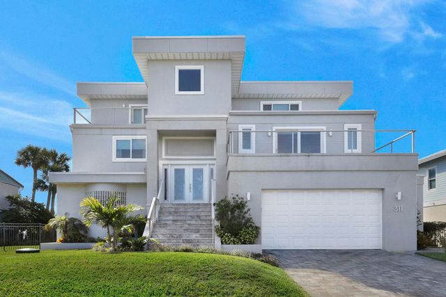 311 Porpoise Point Dr, St Augustine, FL 32084