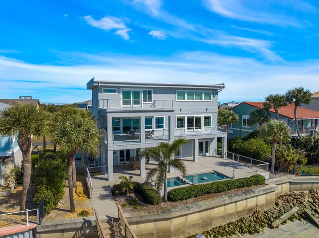 311 Porpoise Point Dr, St Augustine, FL 32084