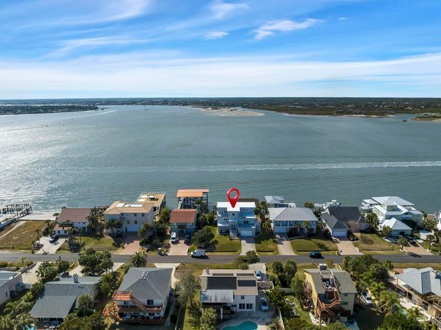 311 Porpoise Point Dr, St Augustine, FL 32084