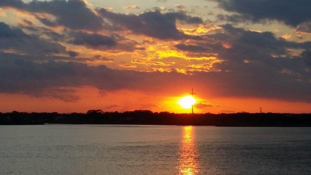 311 Porpoise Point Dr, St Augustine, FL 32084