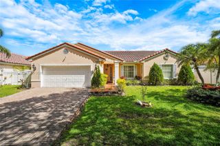 12611 SW 20th Street, Miramar, FL 33027