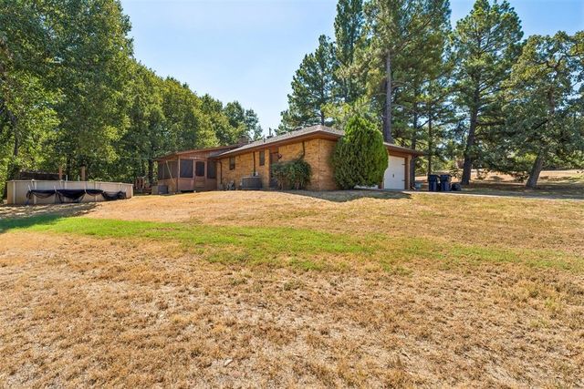 14016 W Andrew Lane, Newalla, OK 74857