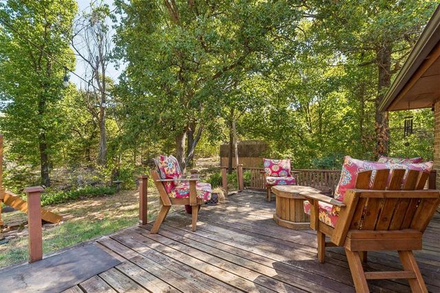 14016 W Andrew Lane, Newalla, OK 74857