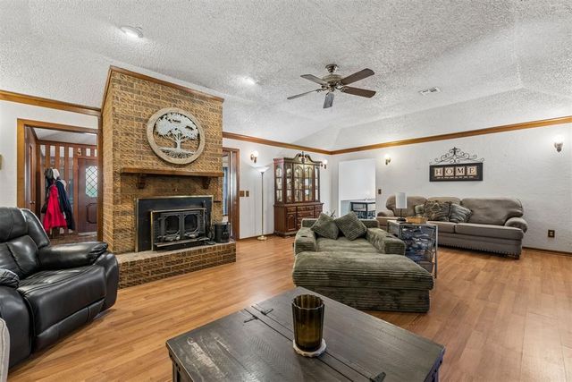 14016 W Andrew Lane, Newalla, OK 74857
