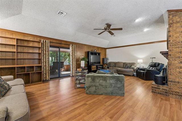 14016 W Andrew Lane, Newalla, OK 74857