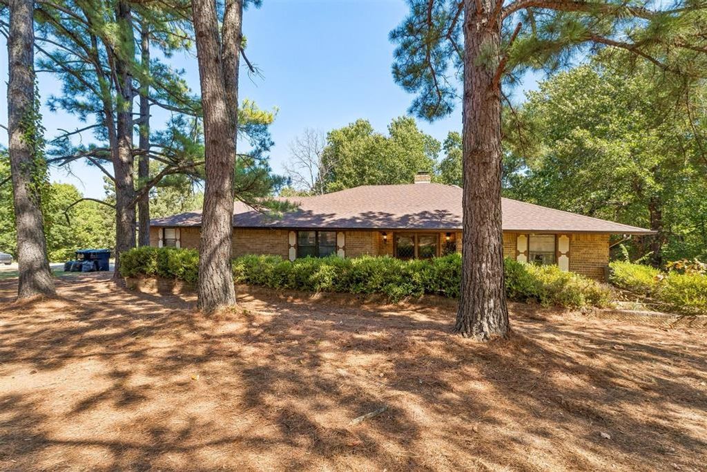 14016 W Andrew Lane, Newalla, OK 74857