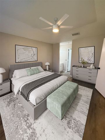 9672 Windy Ridge Road, Frisco, TX 75033