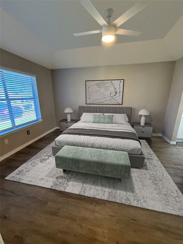 9672 Windy Ridge Road, Frisco, TX 75033