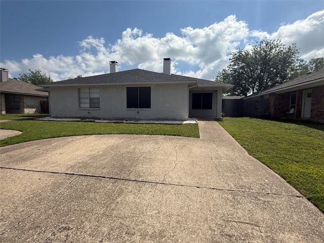 9672 Windy Ridge Road, Frisco, TX 75033