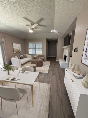 9672 Windy Ridge Road, Frisco, TX 75033