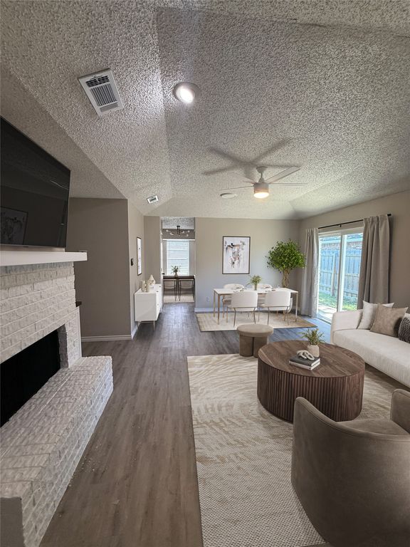 9672 Windy Ridge Road, Frisco, TX 75033