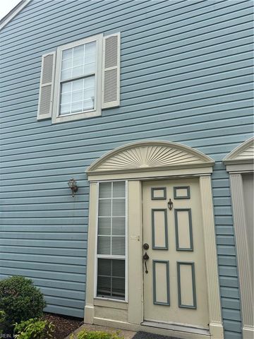 234 Ferdinand CIR, Virginia Beach, VA 23462