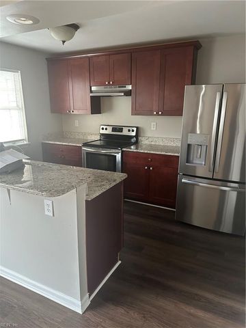 234 Ferdinand CIR, Virginia Beach, VA 23462