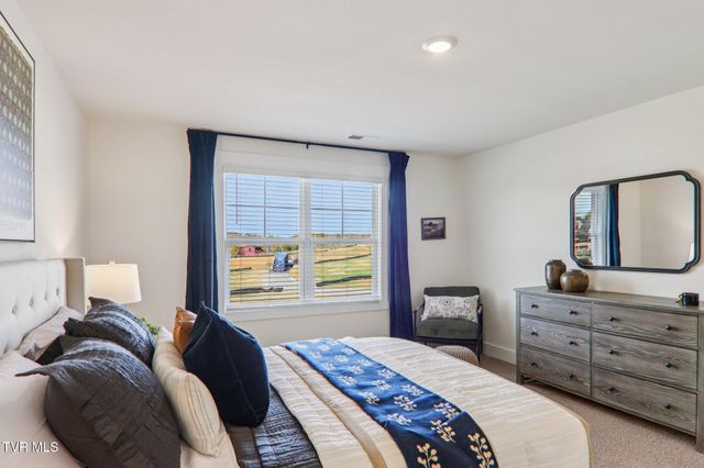 273 Chimney View Loop, Blountville, TN 37617