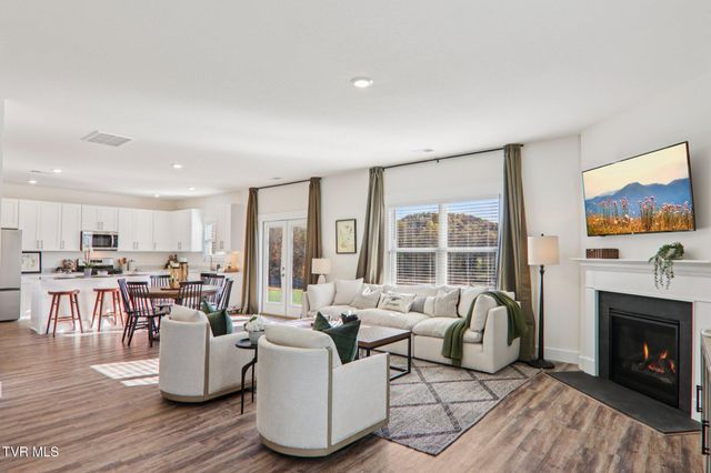 273 Chimney View Loop, Blountville, TN 37617