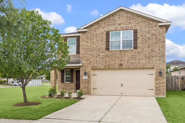 11226 Hall Ridge Court, Houston, TX 77075