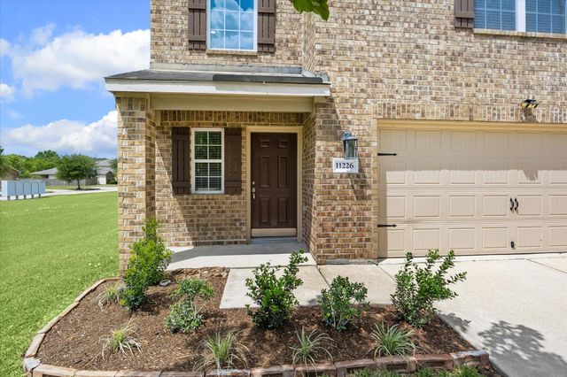 11226 Hall Ridge Court, Houston, TX 77075