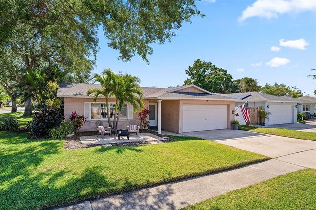 8763 MATTHEW STREET, Seminole, FL 33772