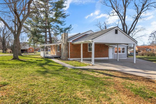 620 Thrush Pl, Murfreesboro, TN 37130