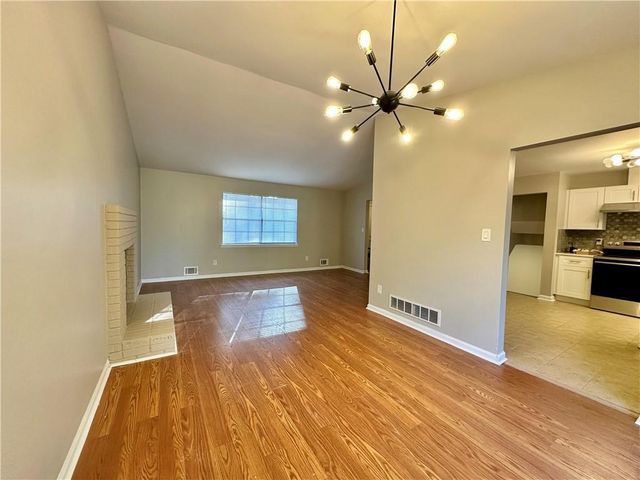 7413 Penland Drive, Riverdale, GA 30296