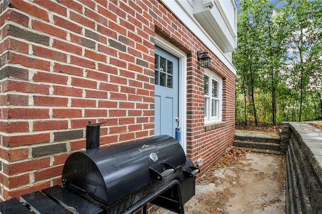 940 St Charles Avenue NE C, Atlanta, GA 30306