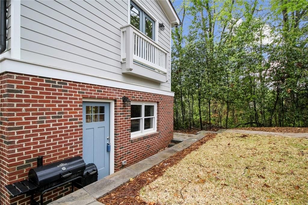 940 St Charles Avenue NE C, Atlanta, GA 30306