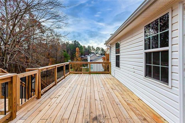 427 Southridge Road, Winder, GA 30680