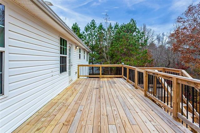 427 Southridge Road, Winder, GA 30680
