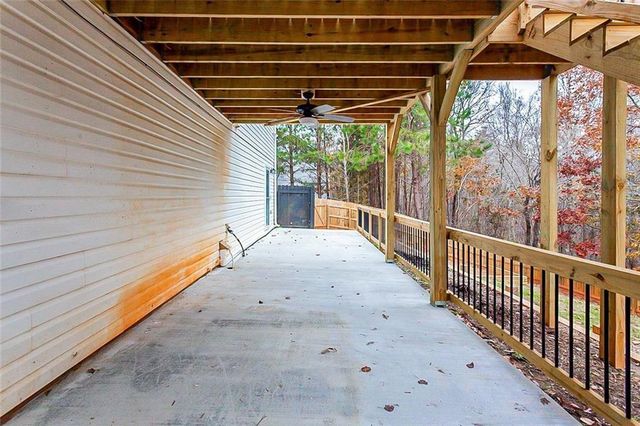427 Southridge Road, Winder, GA 30680