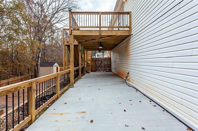 427 Southridge Road, Winder, GA 30680