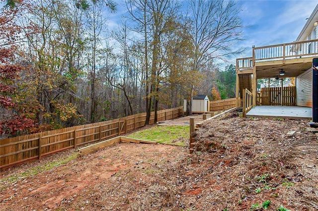 427 Southridge Road, Winder, GA 30680