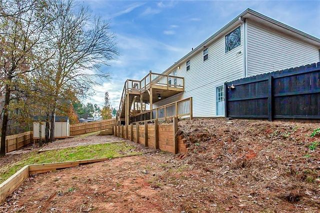 427 Southridge Road, Winder, GA 30680