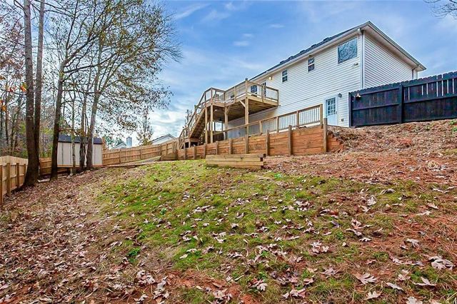 427 Southridge Road, Winder, GA 30680