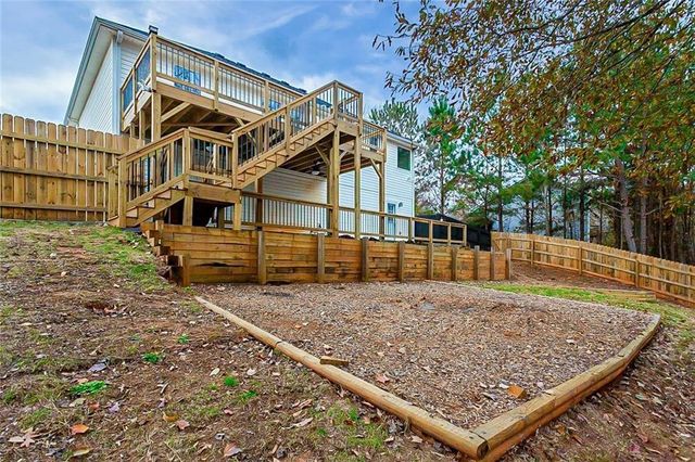 427 Southridge Road, Winder, GA 30680