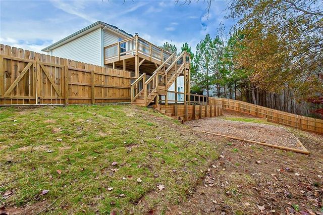 427 Southridge Road, Winder, GA 30680